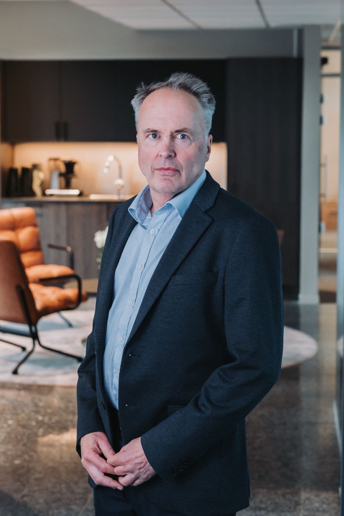 Svein Drangeid