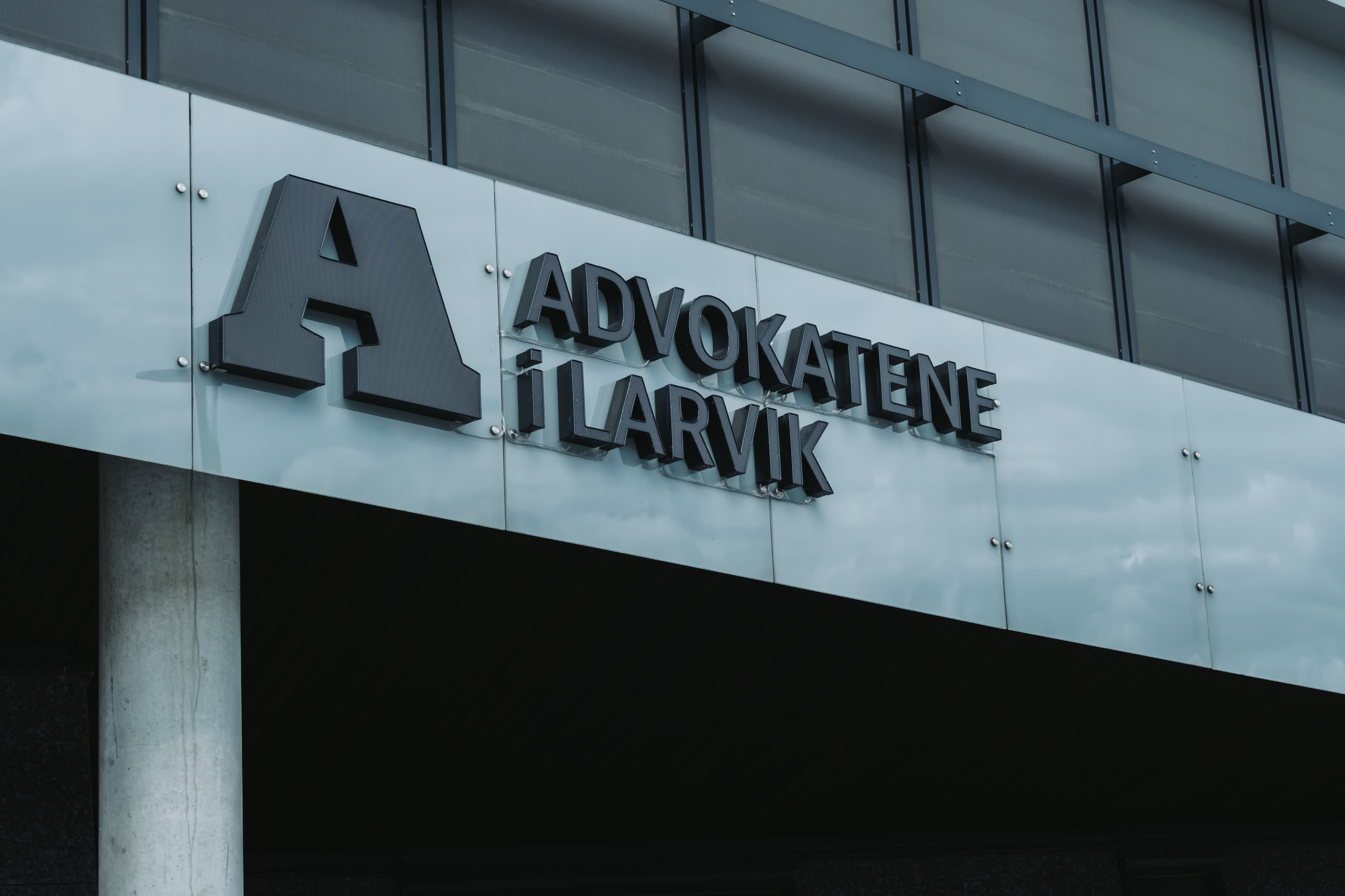 Advokatene i Larvik - Vårt team